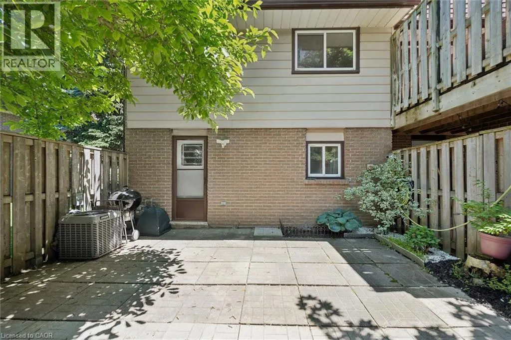 49 CEDARWOODS Crescent Unit# 53 #53