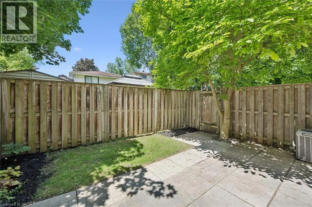 49 CEDARWOODS Crescent Unit# 53 #53