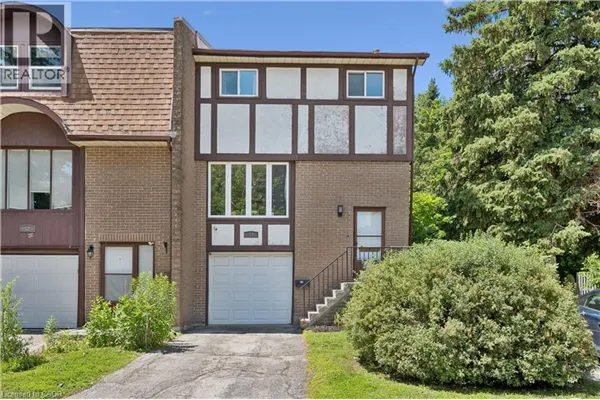 49 CEDARWOODS Crescent Unit# 53