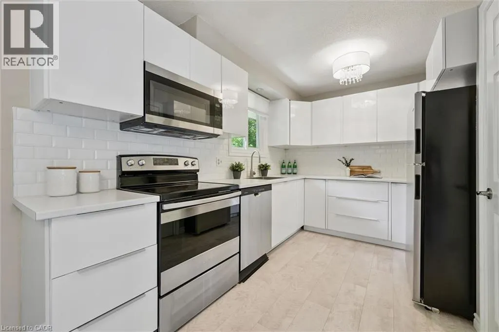 49 CEDARWOODS Crescent Unit# 53 #53