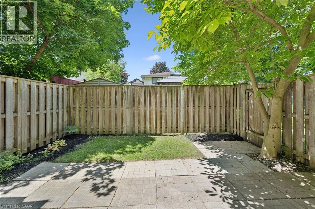 49 CEDARWOODS Crescent Unit# 53 #53