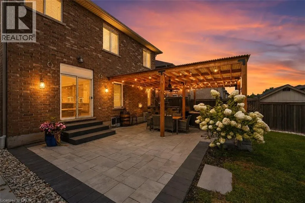 58 PEACH TREE Lane