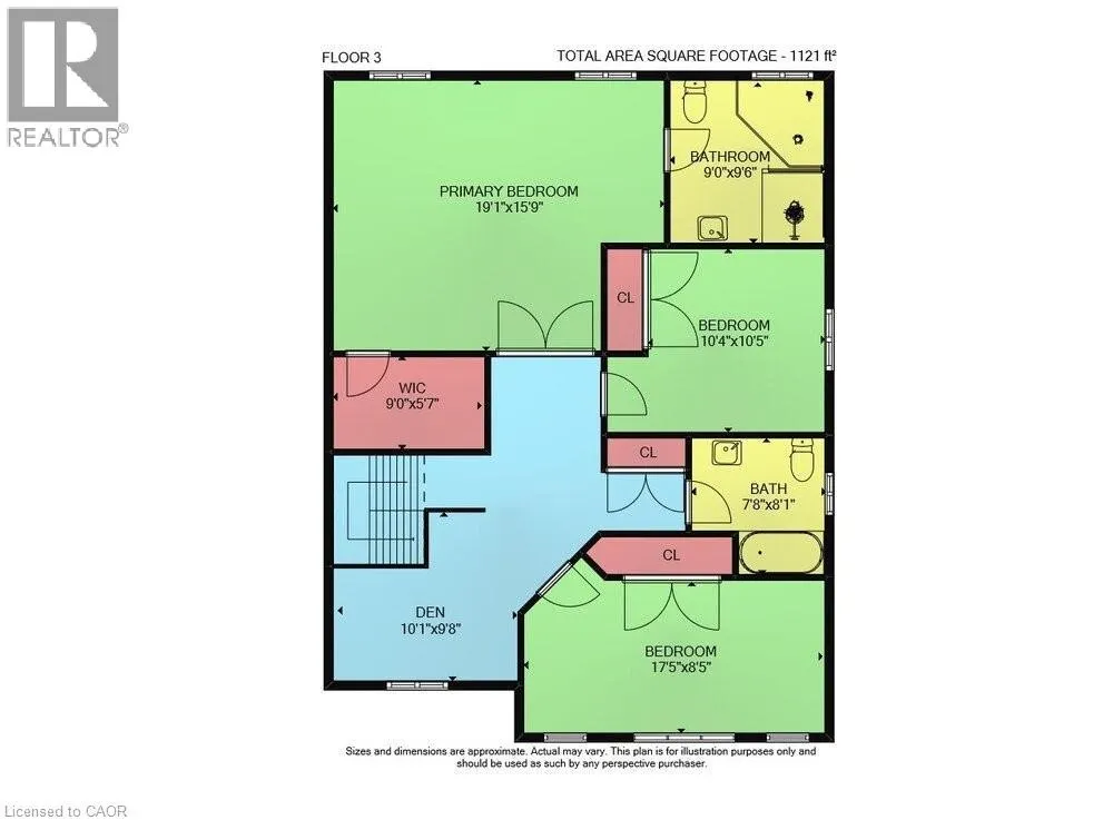 58 PEACH TREE Lane