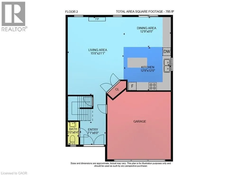 58 PEACH TREE Lane
