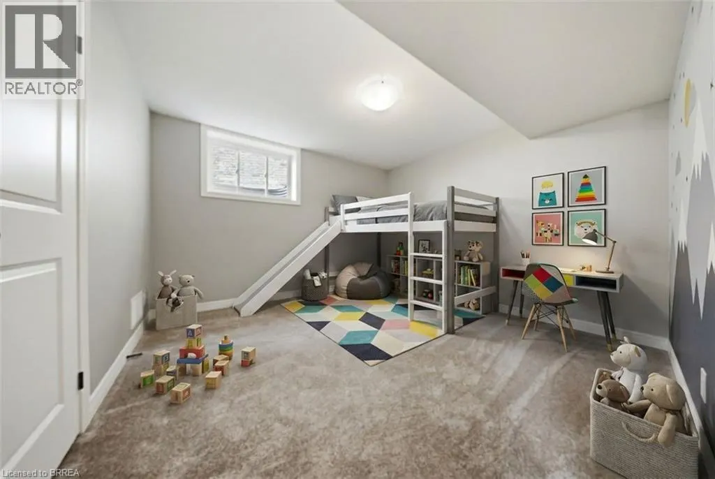 105 CRADDOCK Boulevard