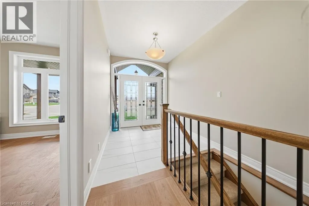 105 CRADDOCK Boulevard