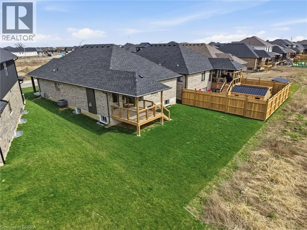 105 CRADDOCK Boulevard