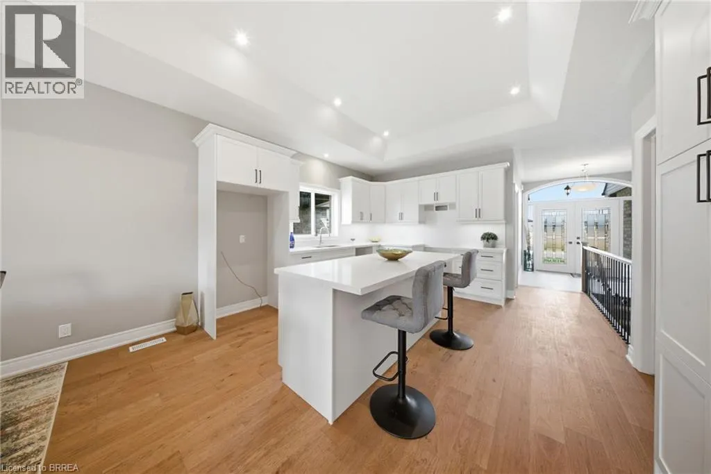 105 CRADDOCK Boulevard