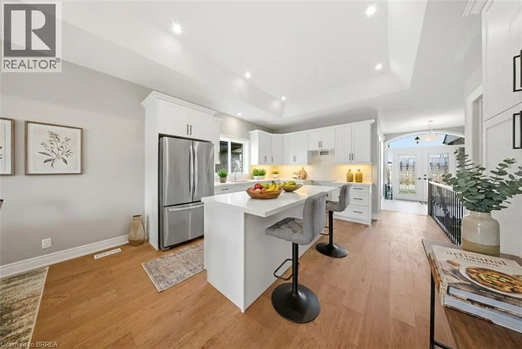 105 CRADDOCK Boulevard