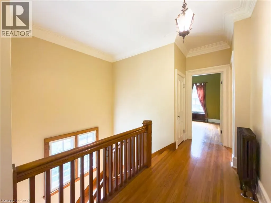 138 ST. JAMES Street S