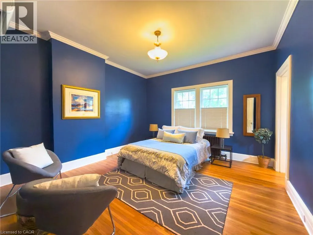 138 ST. JAMES Street S