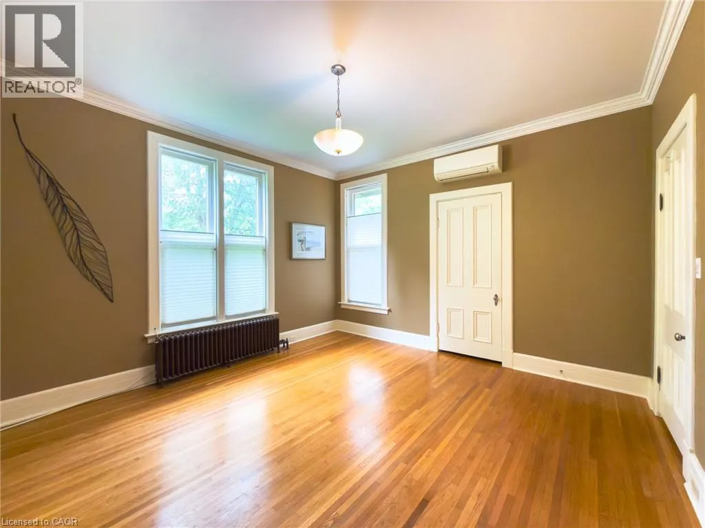 138 ST. JAMES Street S