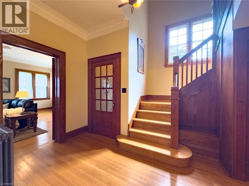 138 ST. JAMES Street S