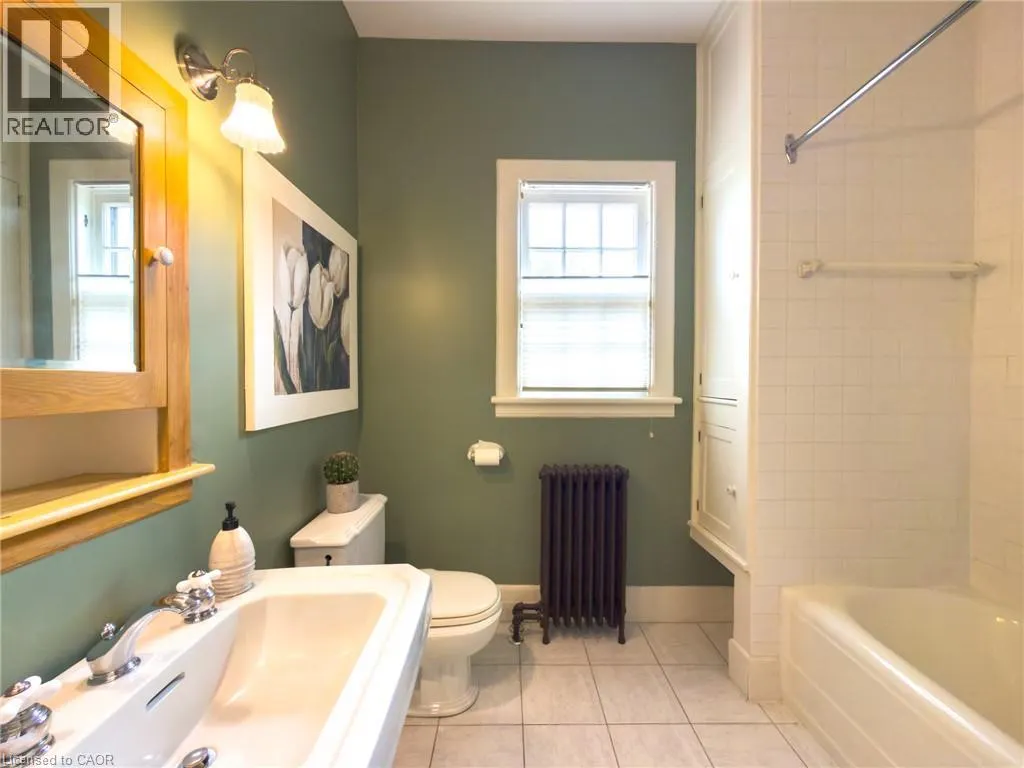 138 ST. JAMES Street S