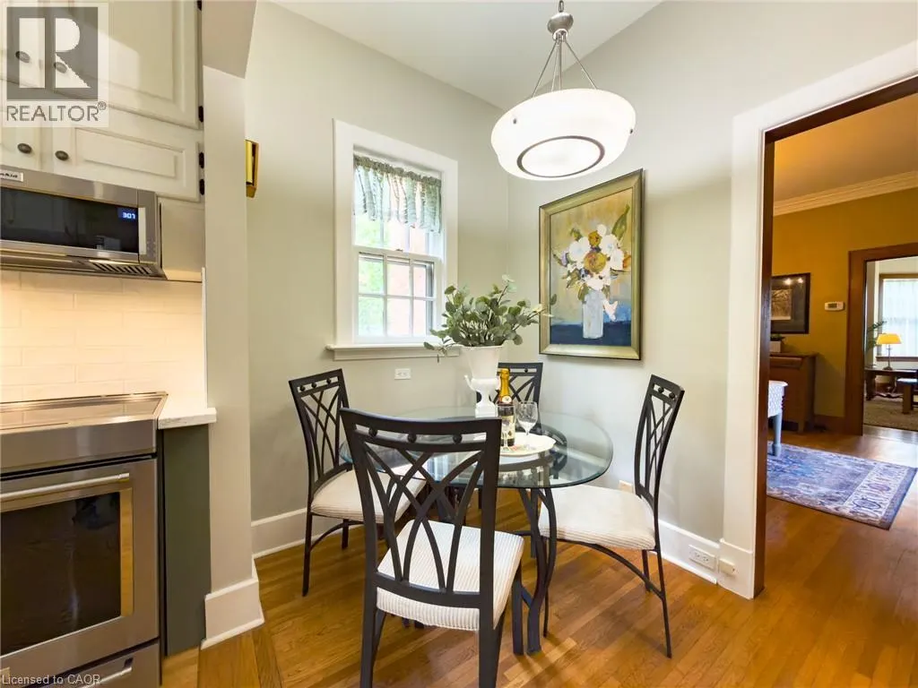 138 ST. JAMES Street S