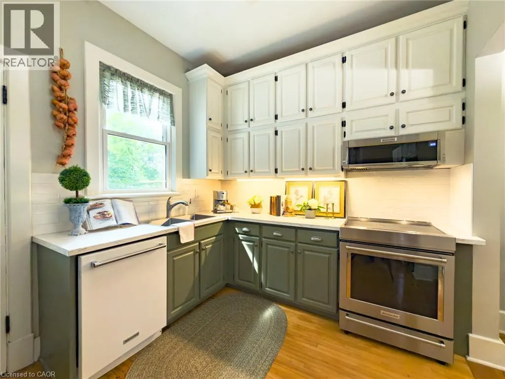 138 ST. JAMES Street S
