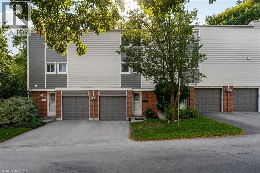 4 PATRICE Court