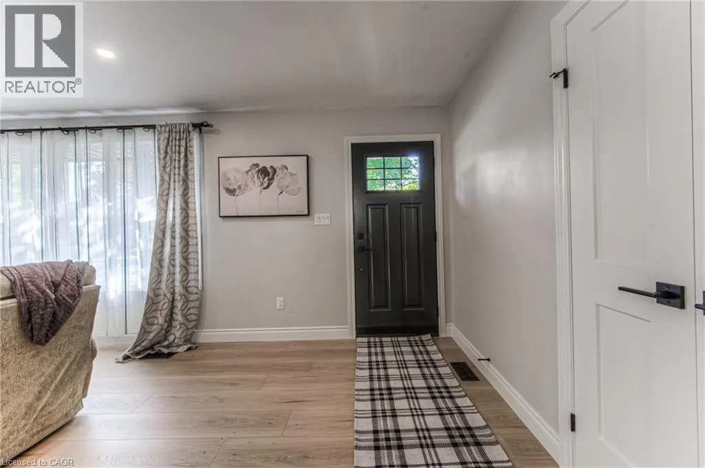 32 COLBORNE Street Unit# A #A