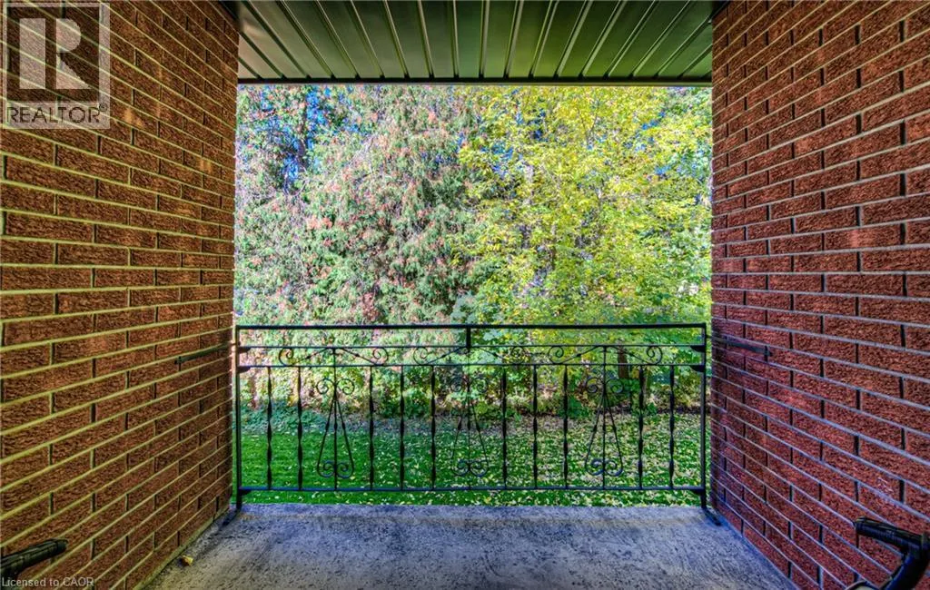 32 COLBORNE Street Unit# A #A