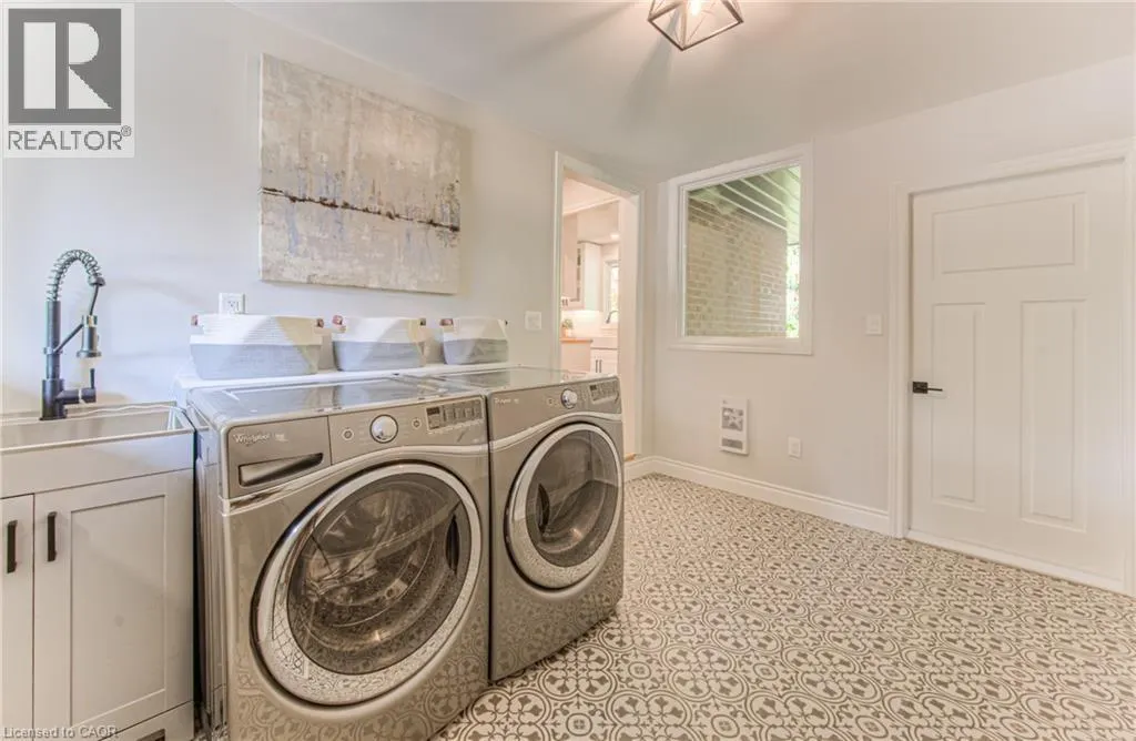32 COLBORNE Street Unit# A #A