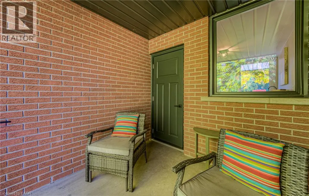 32 COLBORNE Street Unit# A #A