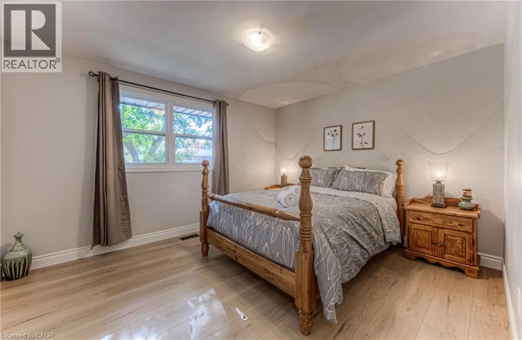 32 COLBORNE Street Unit# A #A
