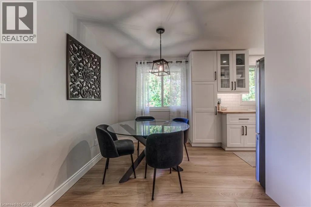 32 COLBORNE Street Unit# A #A