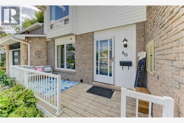 80 GLEN AVON Crescent
