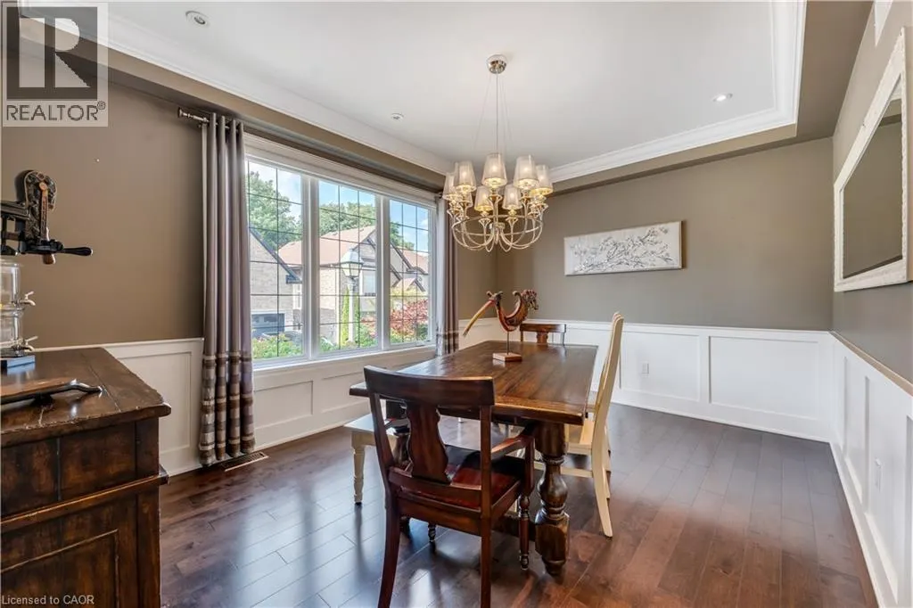 258 EDGEWATER Crescent Unit# 3 #3