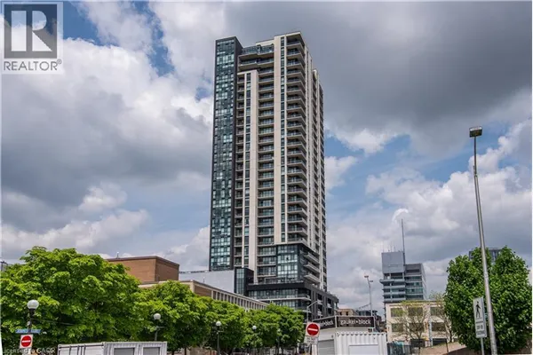 60 CHARLES Street W Unit# 3104