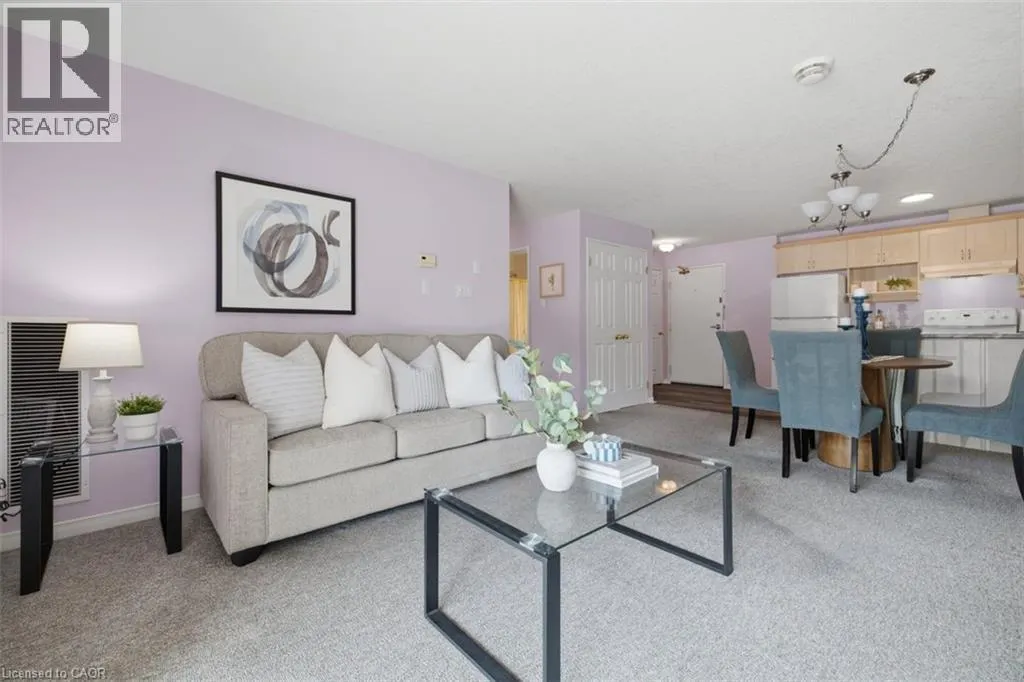 12 ST ANDREW Street Unit# 101 #101