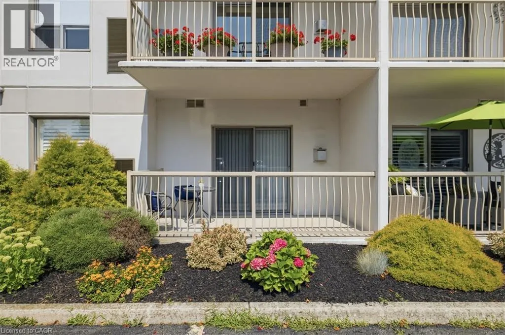 12 ST ANDREW Street Unit# 101 #101