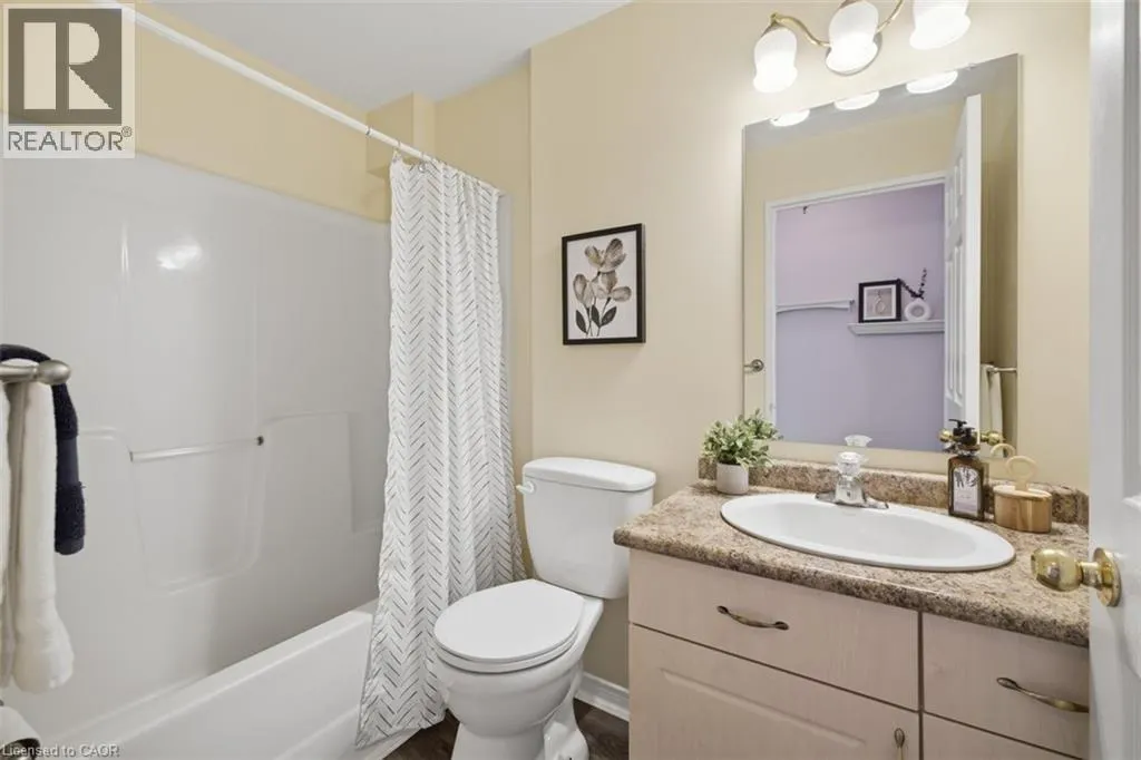 12 ST ANDREW Street Unit# 101 #101