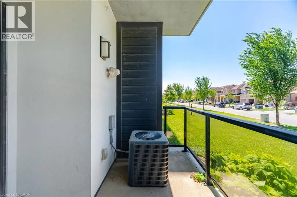 650 SAUVE Street Unit# 107 #107