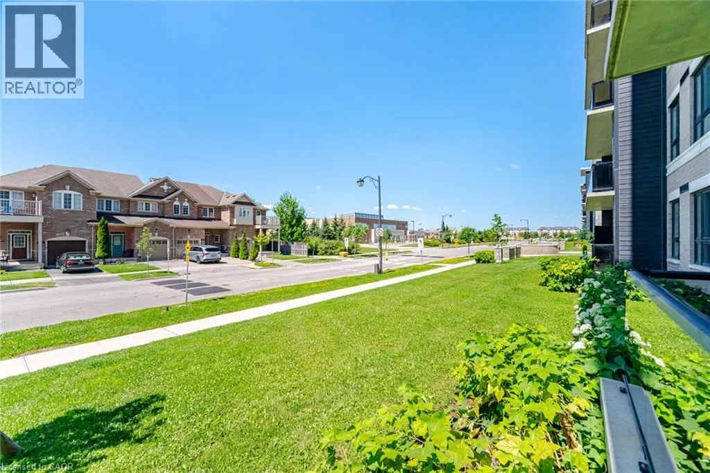 650 SAUVE Street Unit# 107 #107
