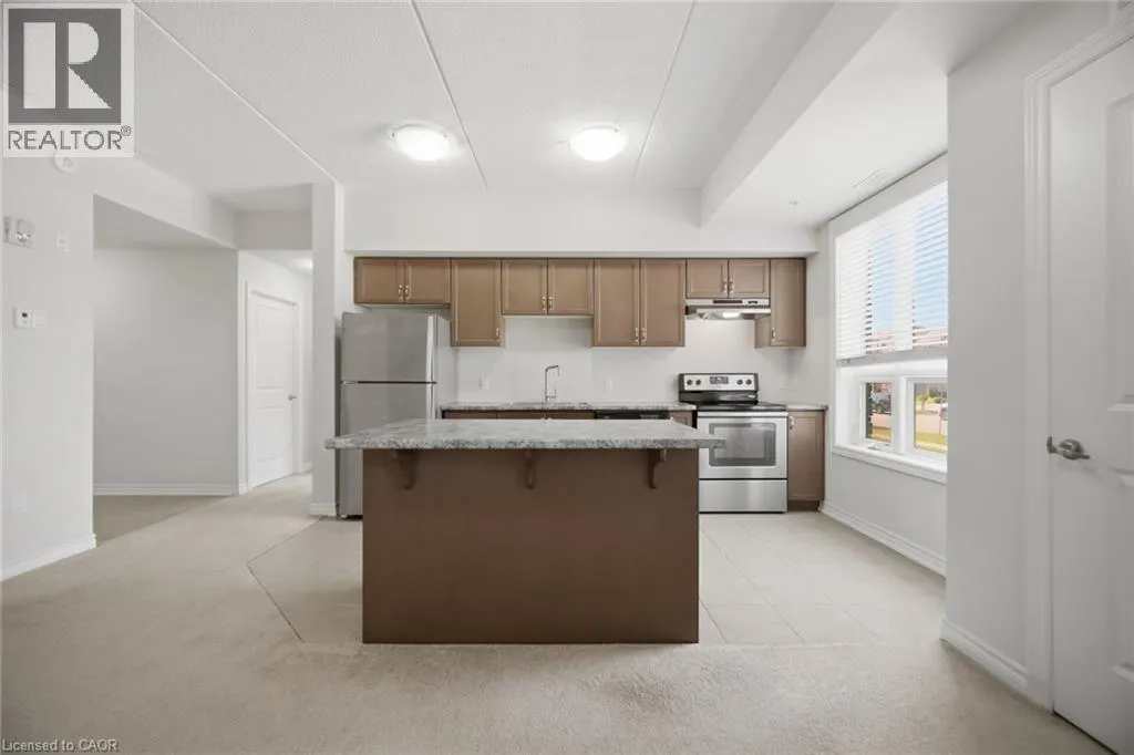 650 SAUVE Street Unit# 107 #107