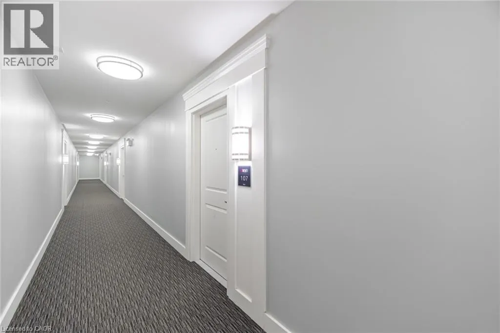 650 SAUVE Street Unit# 107 #107