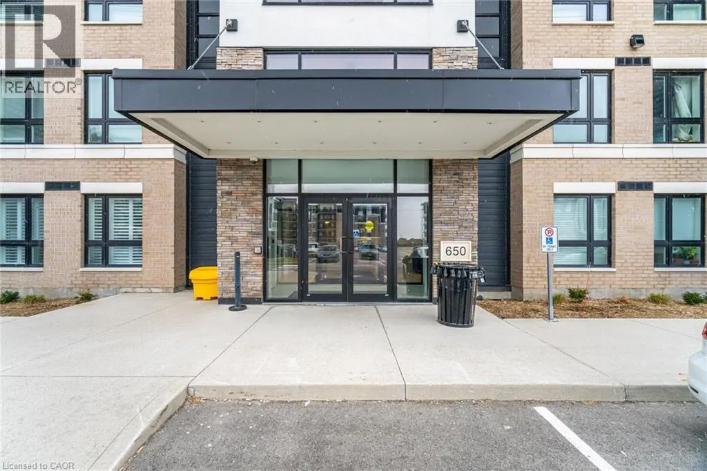 650 SAUVE Street Unit# 107 #107