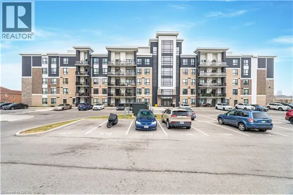650 SAUVE Street Unit# 107