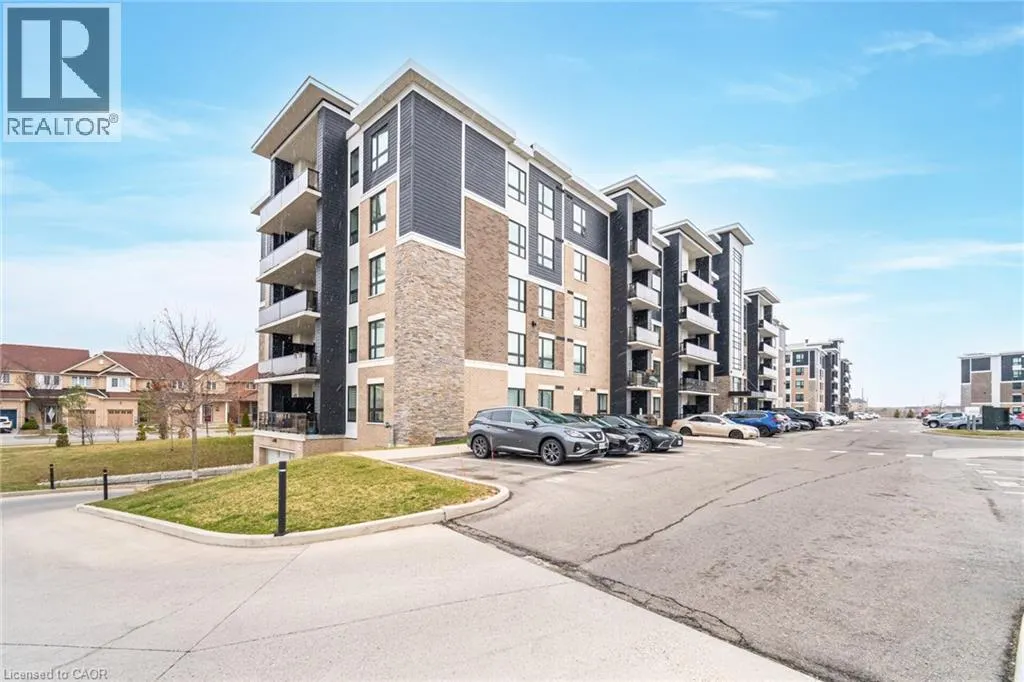 650 SAUVE Street Unit# 107 #107