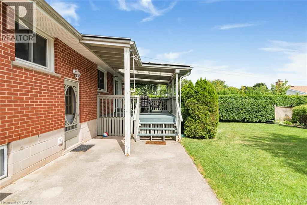37 LORNE Avenue