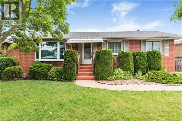 37 LORNE Avenue