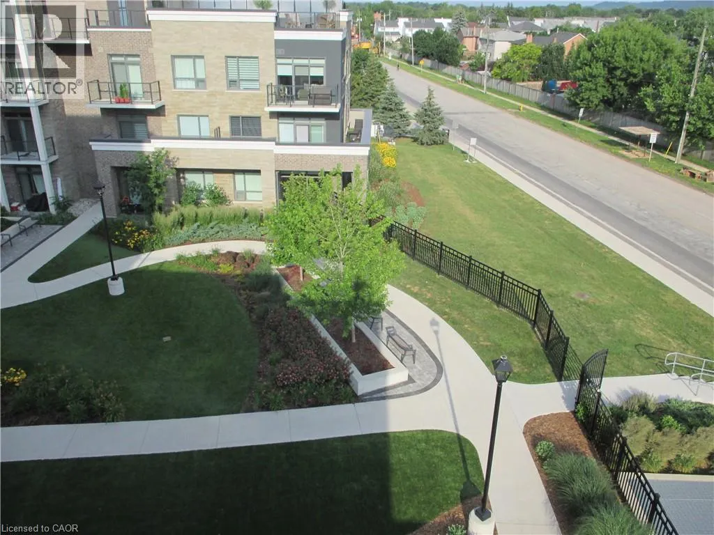 5055 GREENLANE Road Unit# 533 #533