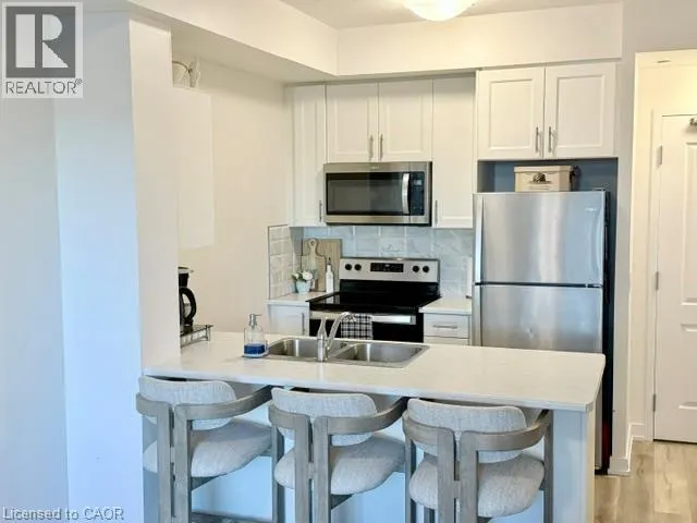 5055 GREENLANE Road Unit# 533 #533