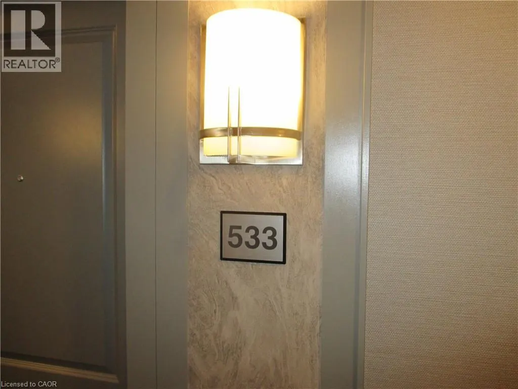5055 GREENLANE Road Unit# 533 #533