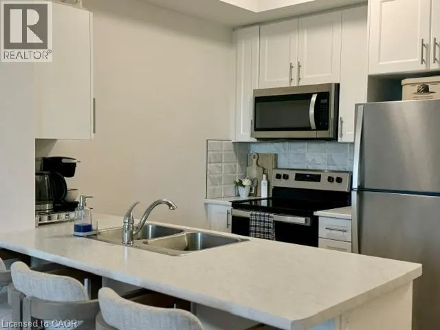 5055 GREENLANE Road Unit# 533 #533