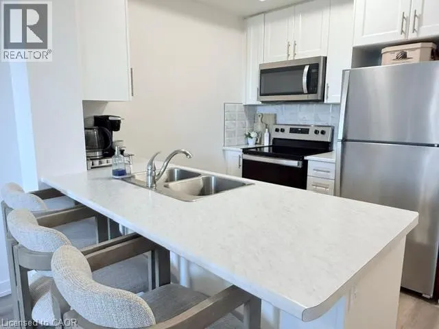5055 GREENLANE Road Unit# 533 #533