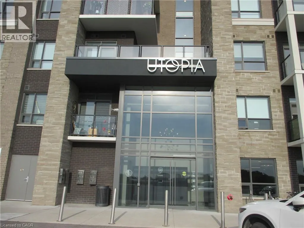 5055 GREENLANE Road Unit# 533 #533