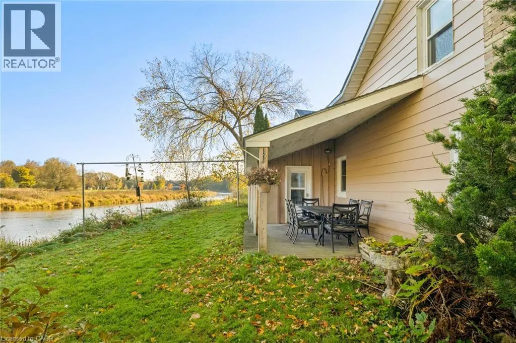 1221 RIVERS EDGE Drive