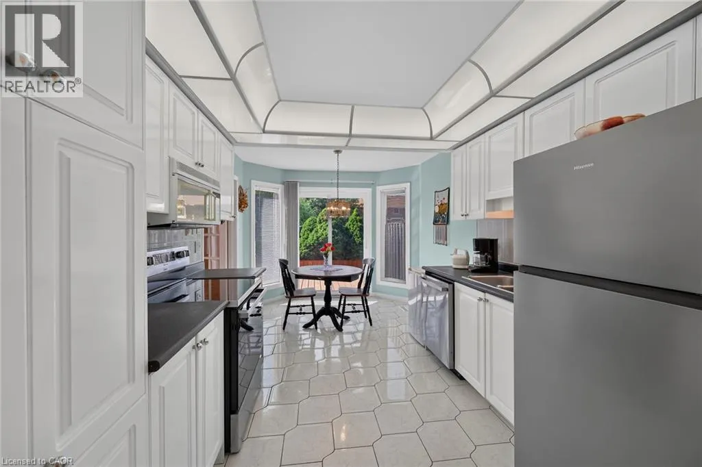 502 BARTON Street Unit# 45 #45